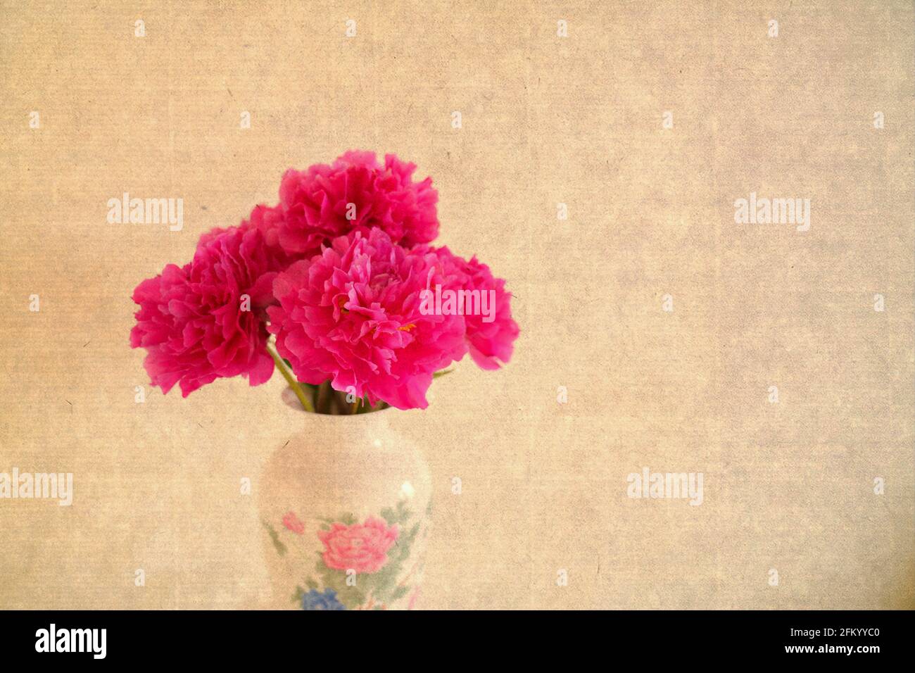 Peony es la flor nacional de China Fotografía de stock - Alamy Peony es la flor nacional de China Fotografía de stock - Alamy
