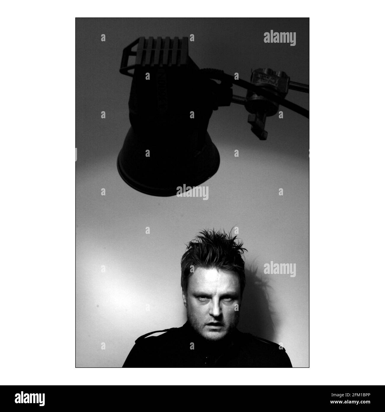 Rankin photographer Imágenes de stock en blanco y negro - Alamy