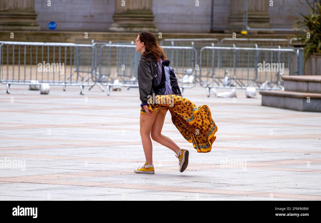 Falda escocesa fotografías e imágenes de resolución - Página 2 -