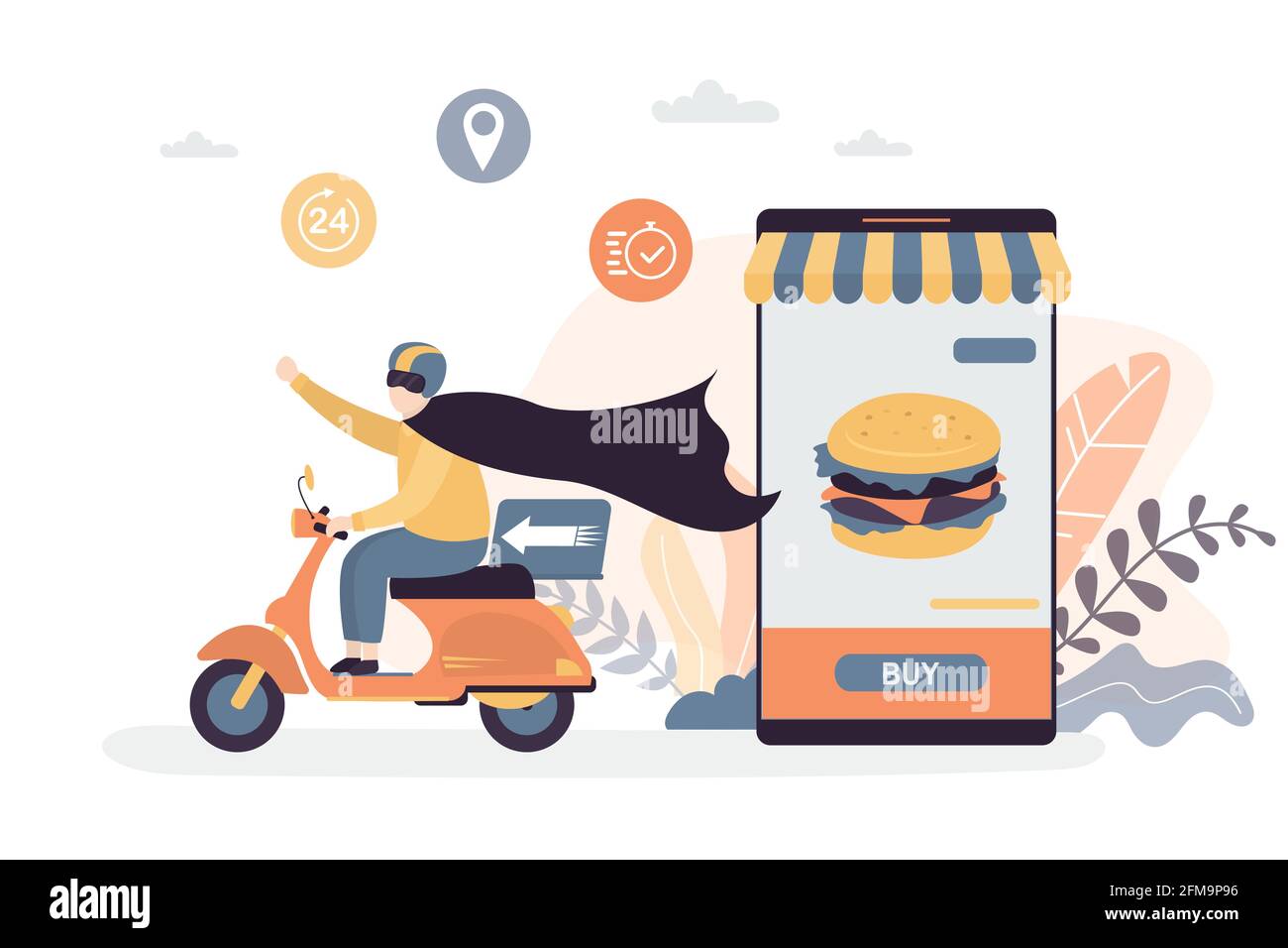 La revolución de los envíos para tiendas online - Emprendedores.es