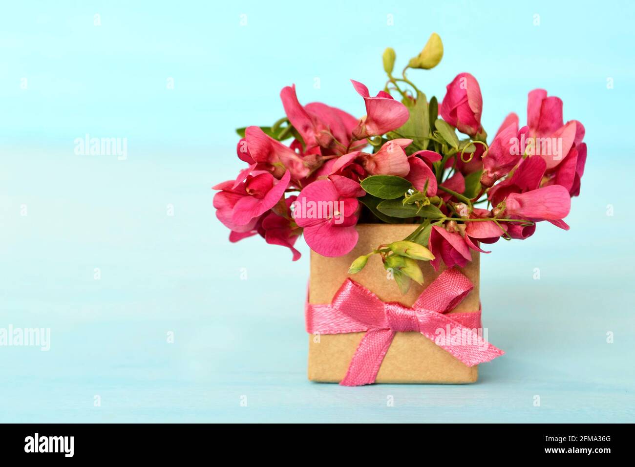 Pack regalo mamá Lavanda – Flores Silvestres