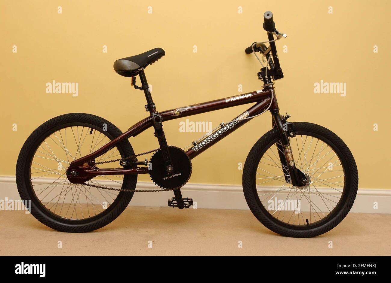 Bicicleta bmx gt fotografías e imágenes de alta resolución - Alamy