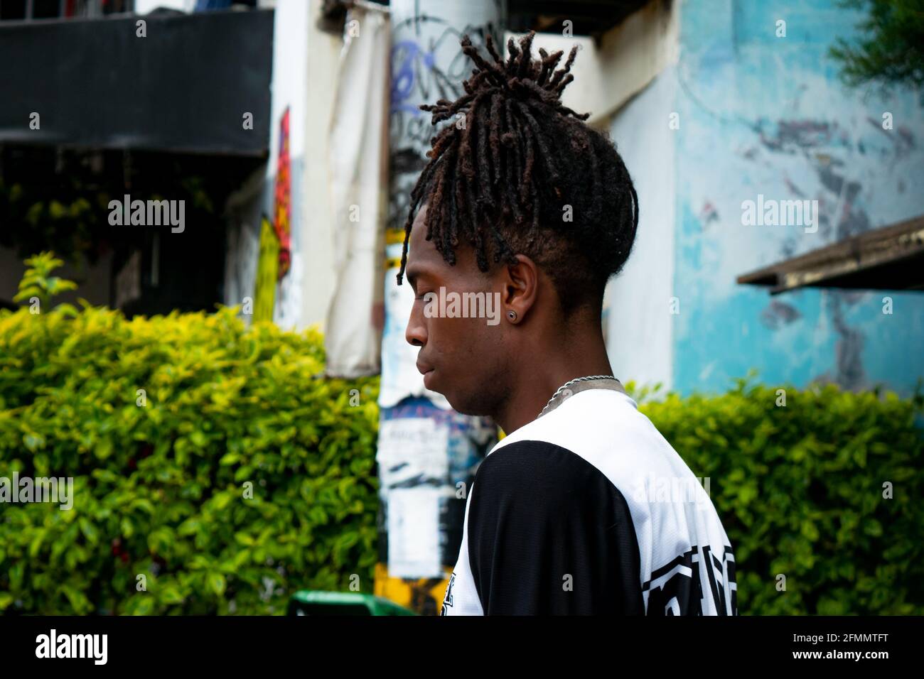 Breakdance fotografías e imágenes de alta resolución Alamy