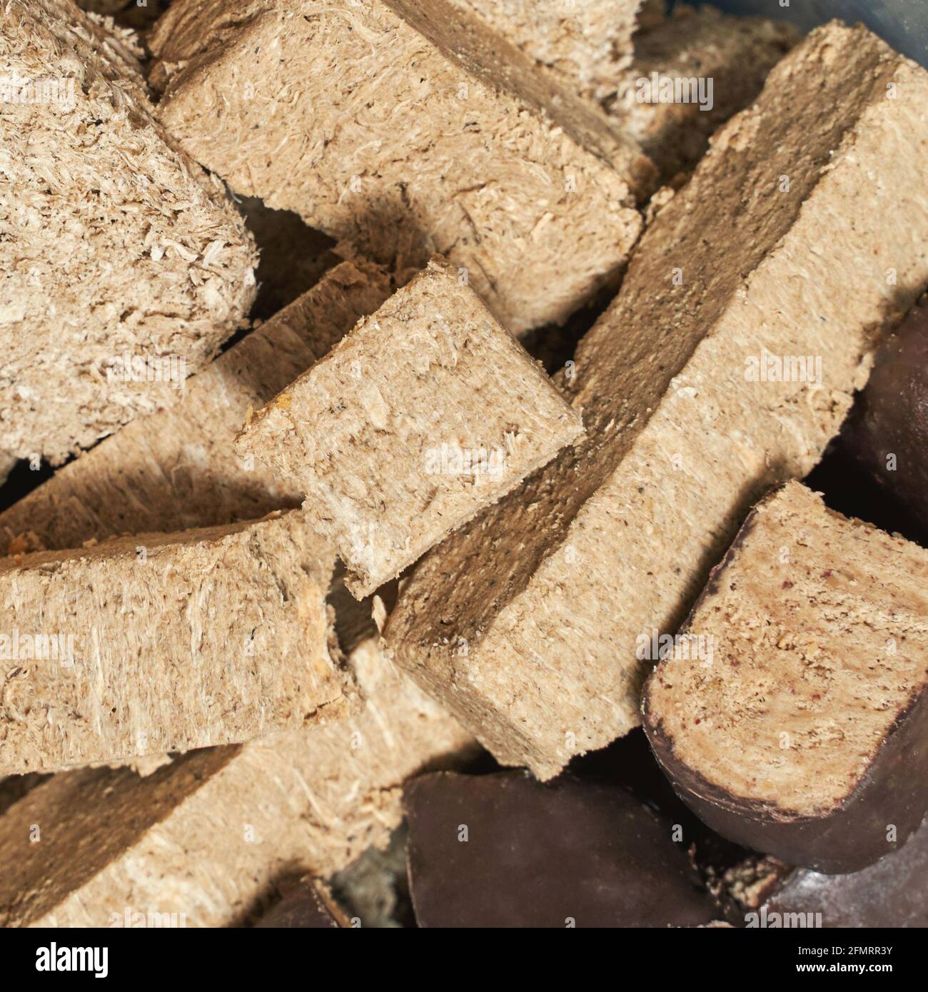 Concepto halva. Tendencia de la comida turca. Panadería dulce. Cookies
