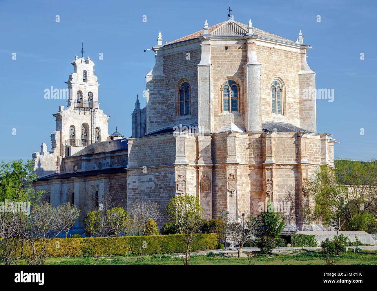 La vid y barrios fotografías e imágenes de alta resolución Alamy