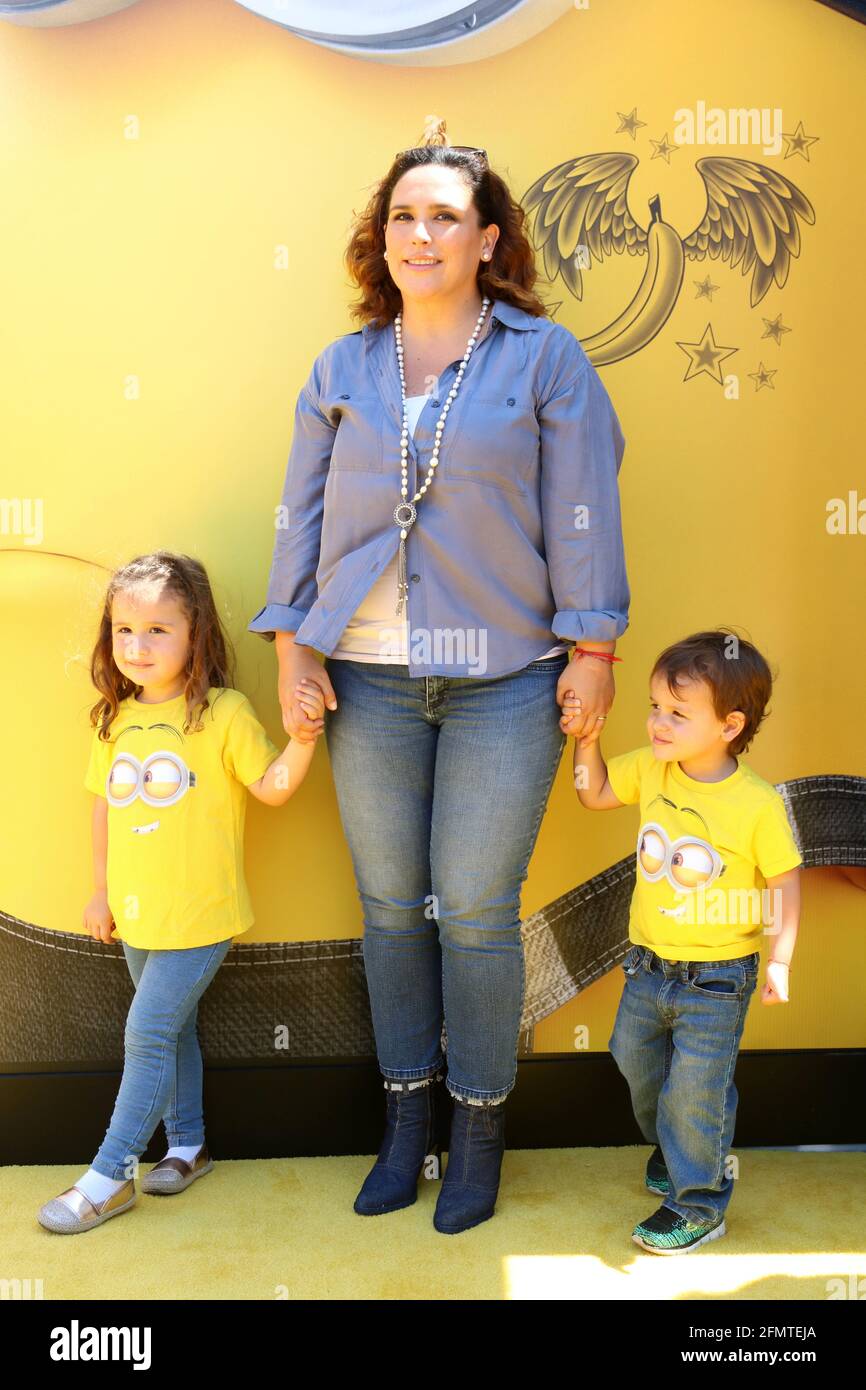 Angelica Vale Fotos E Imagenes De Stock Alamy