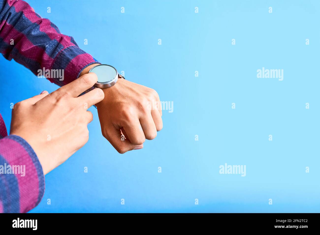 Relojes inteligentes con NFC: los 8 mejores para hacer pagos