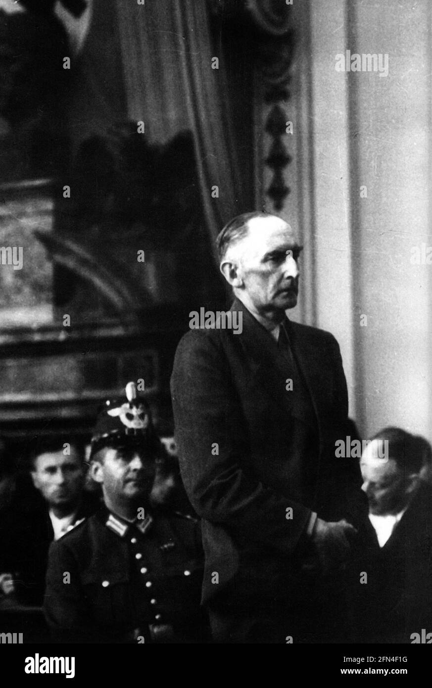 Erwin von witzleben fotografías e imágenes de alta resolución Alamy