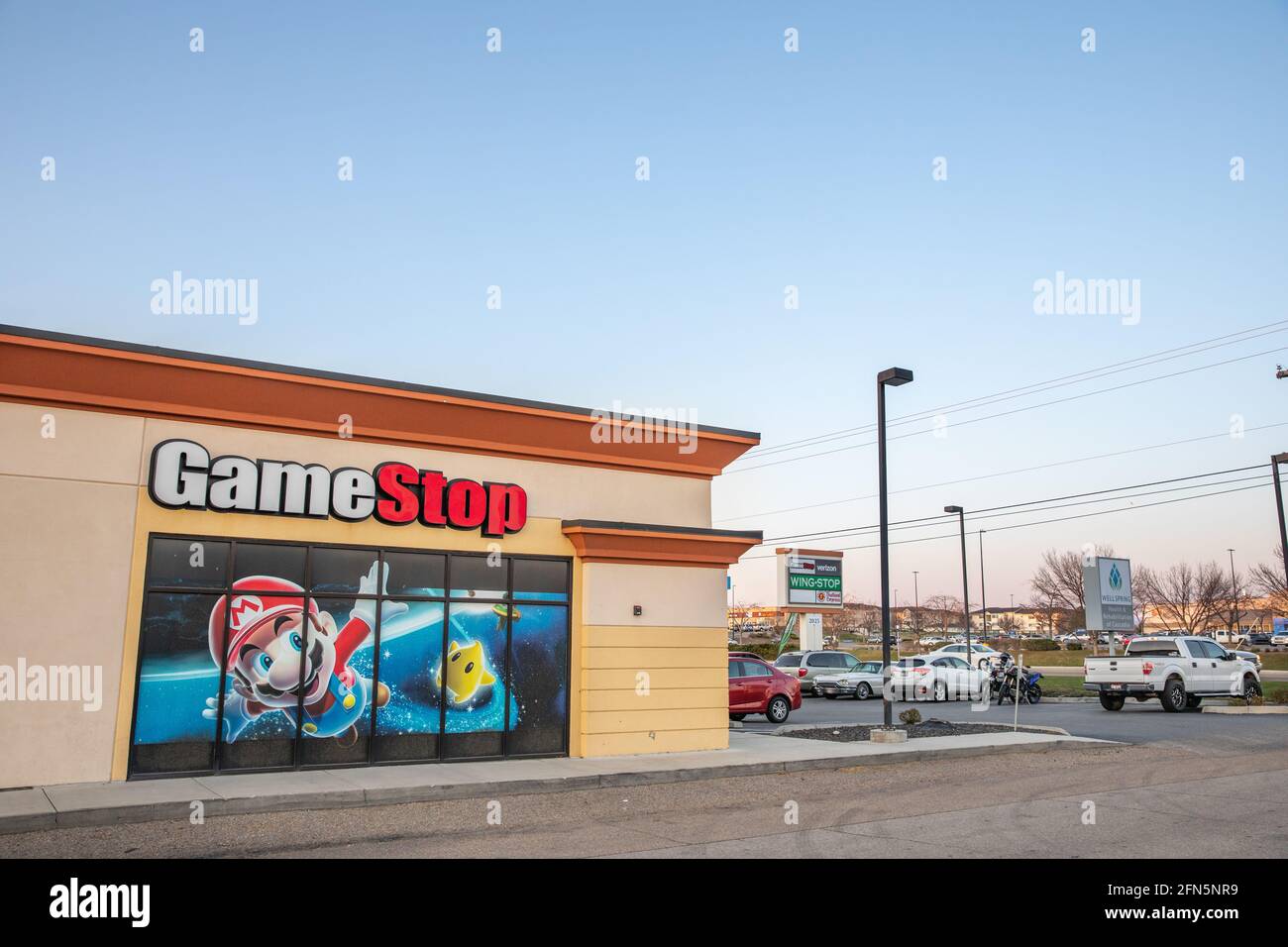 Software de videojuegos fotografías e imágenes de alta resolución - Alamy