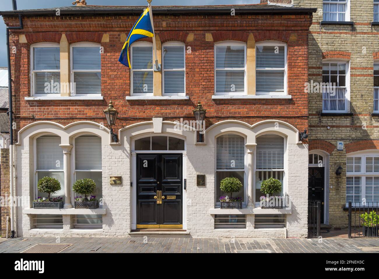 Casita de paja fotografías e imágenes de alta resolución Alamy