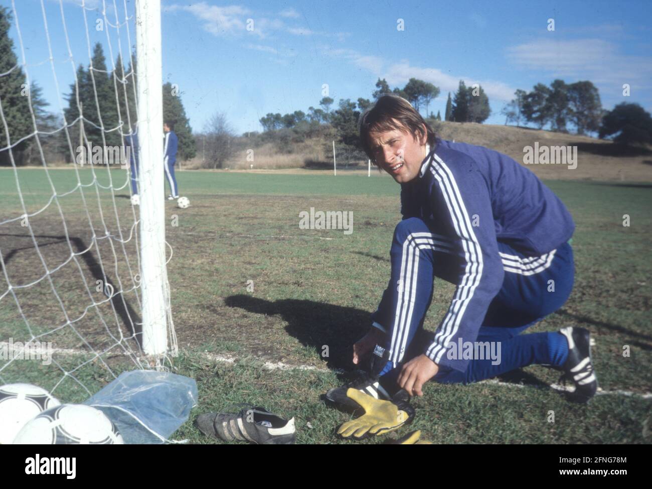 Copa mundial de futbol argentina 1978 fotografías e imágenes de alta