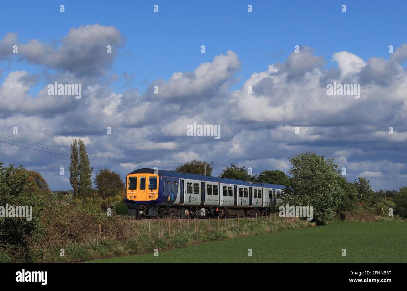 Burscough de carril de crabtree fotografías e imágenes de alta resolución Alamy