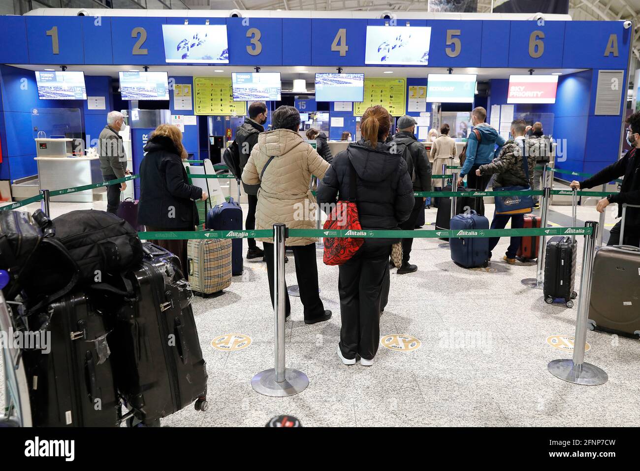 Cagliari Airport Fotos e Imágenes de stock - Alamy