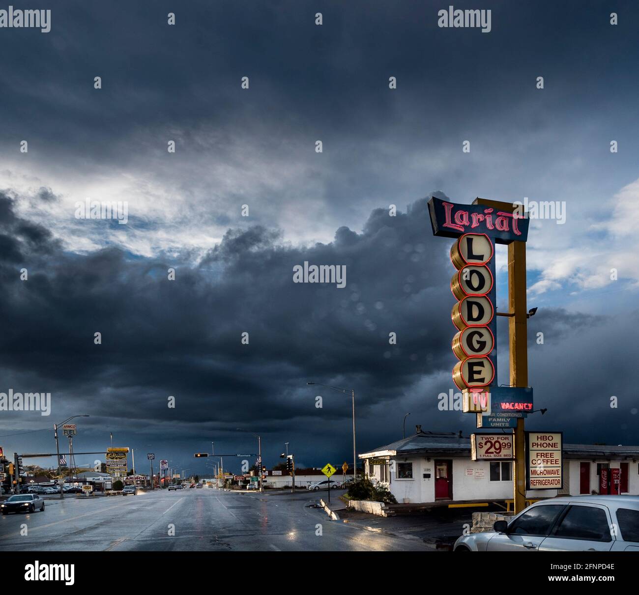 Gallup new mexico navajo fotografías e imágenes de alta resolución Alamy