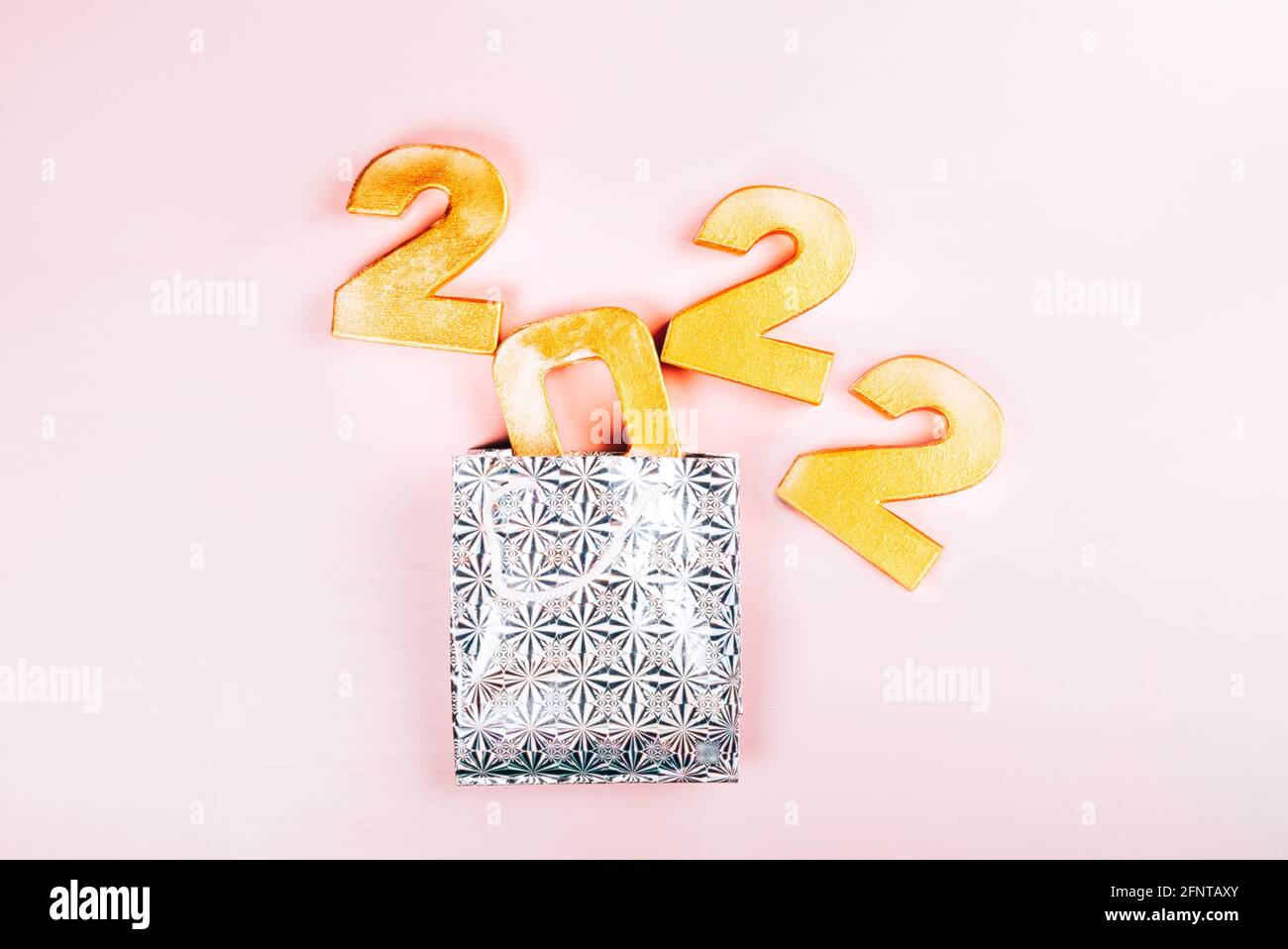 Feliz A o Nuevo 2022 Fotograf a De Stock Alamy