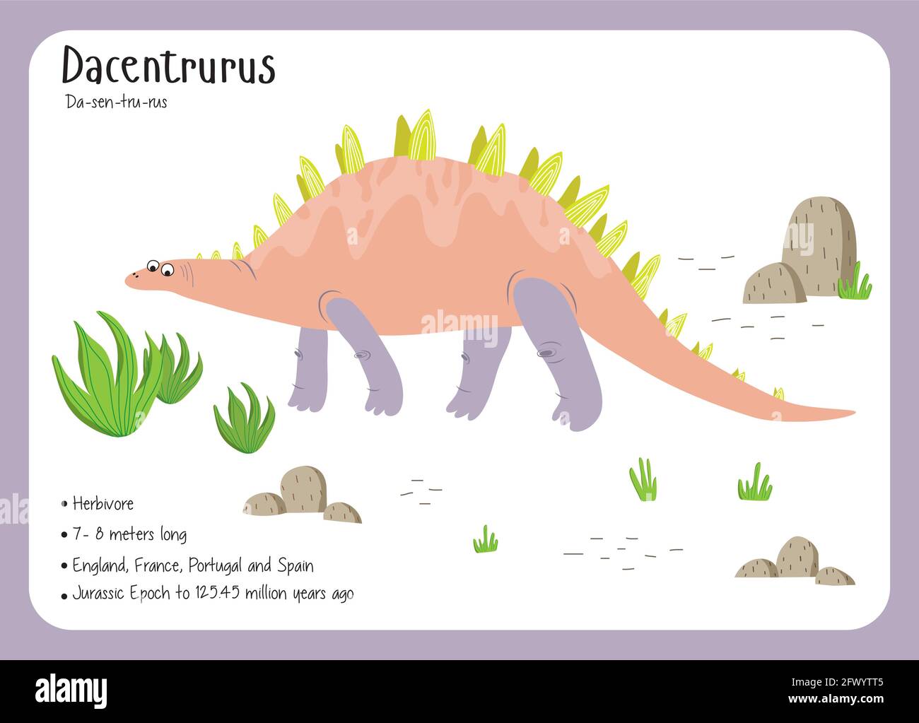 Dinosaurios herbivoros nombres fotografías e imágenes de alta resolución -  Alamy