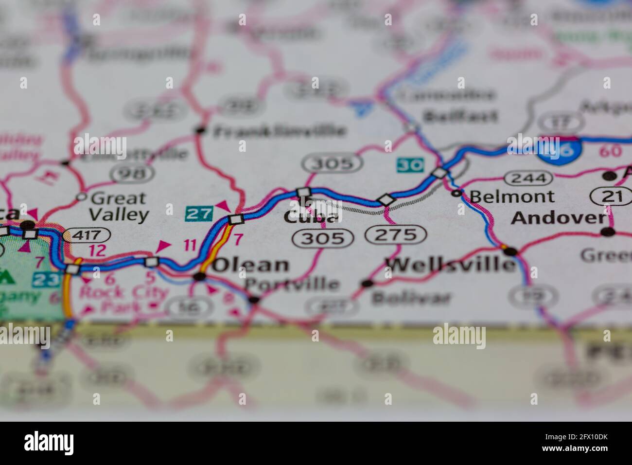 Cuba map fotografías e imágenes de alta resolución Alamy