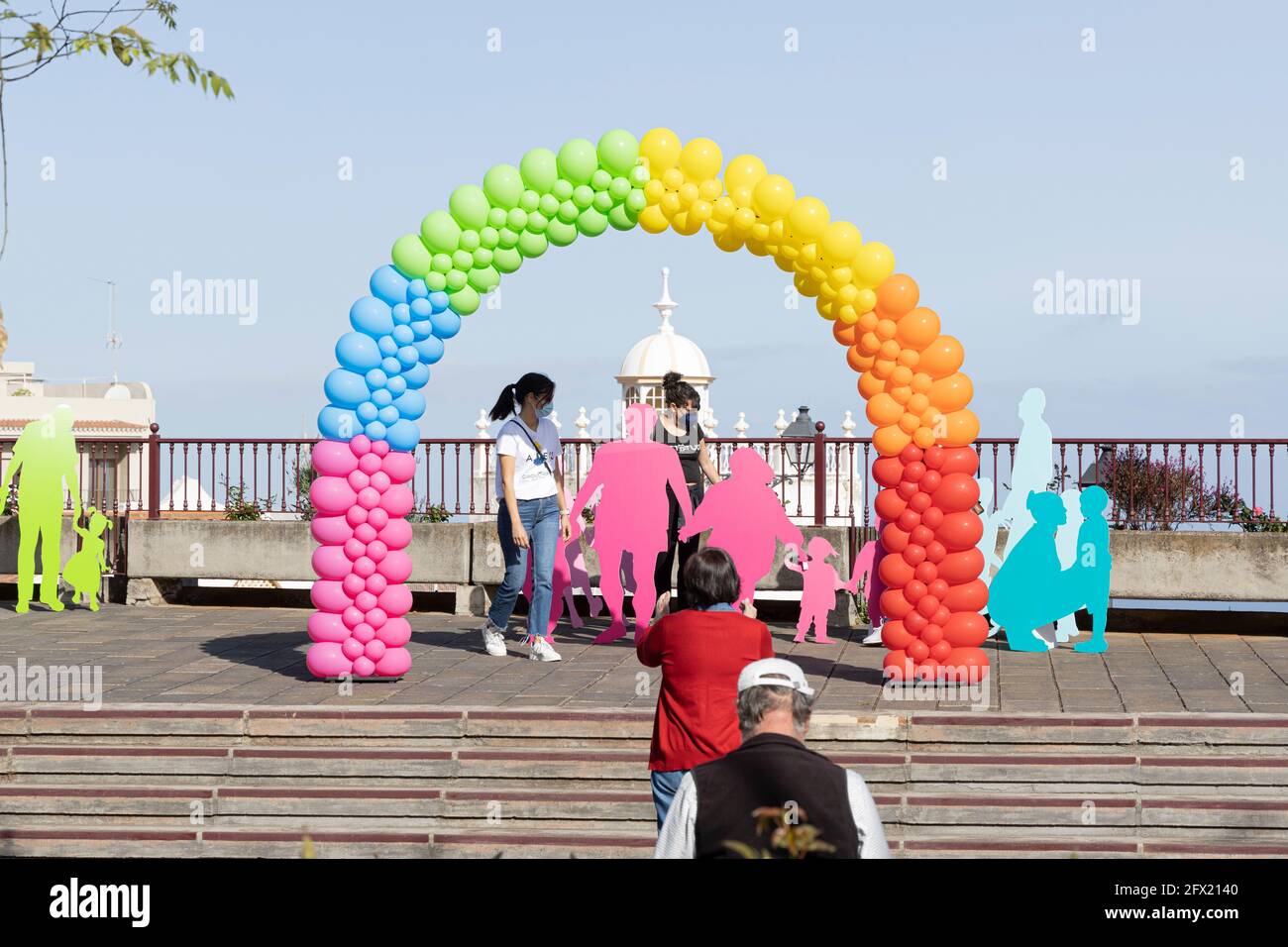 Arco globo fotografías e imágenes de alta resolución - Alamy