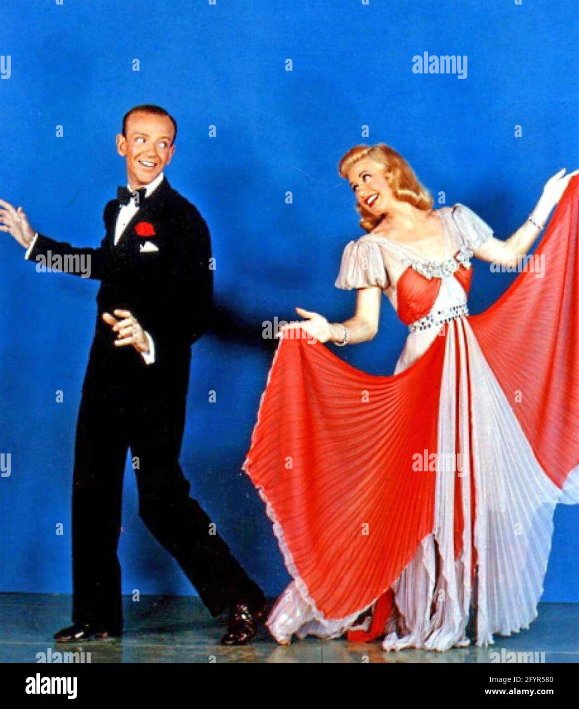 Carefree 1938 Fred Astaire Fotos e Imágenes de stock Alamy