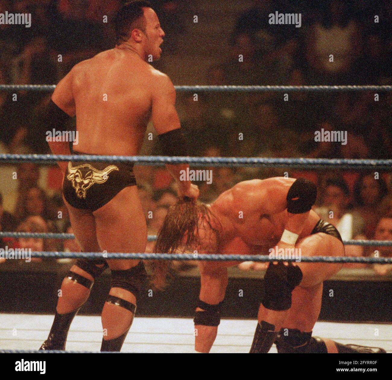 WWE Figuras luchadores 17 cm 5 mod.