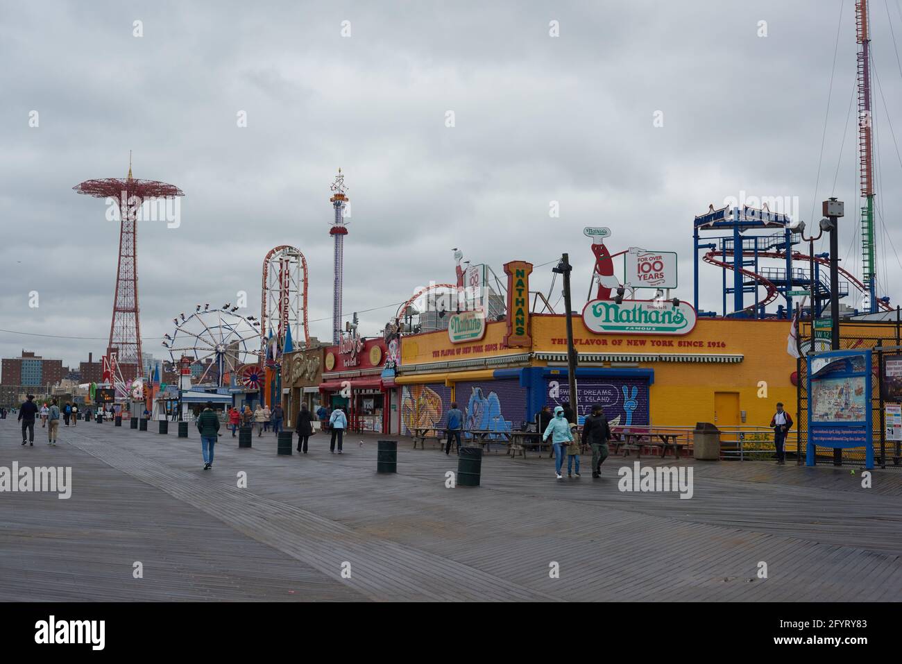 clima en brooklyn new york