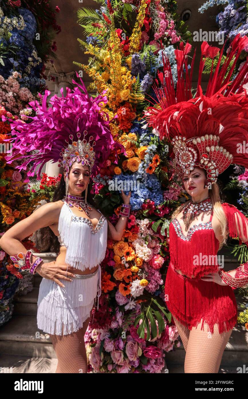 Vestidos de online carnaval