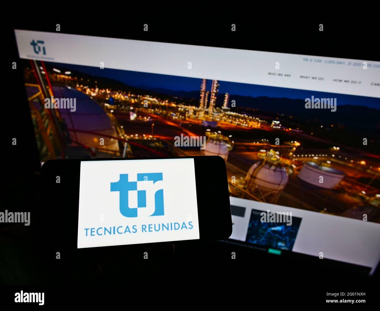 CNA Electric Nanaimo BC