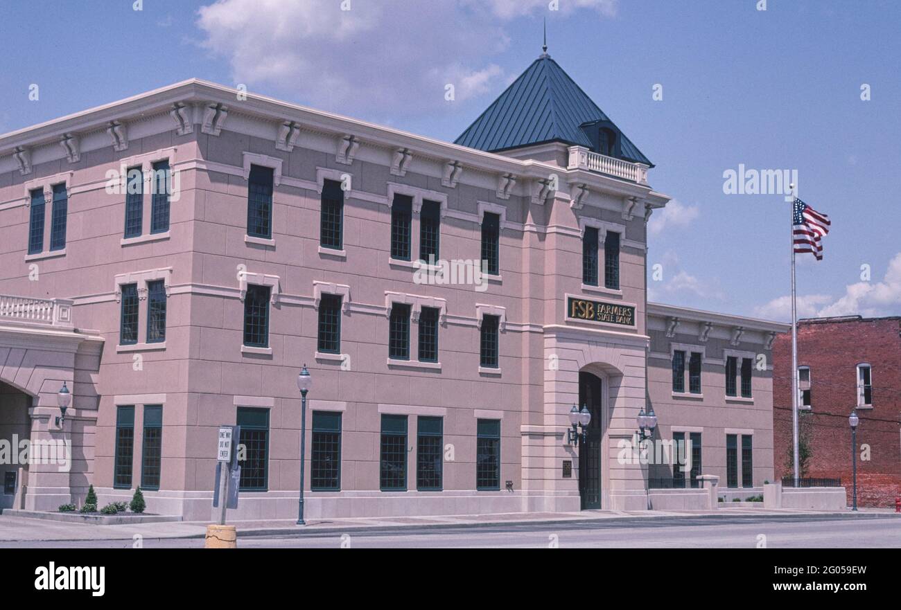 Banco estatal de agricultores fotografías e imágenes de alta resolución