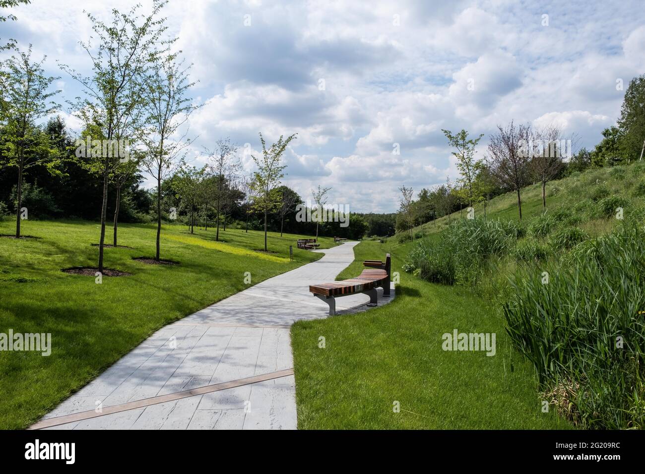 Memorial queen elizabeth fotografías e imágenes de alta resolución Alamy