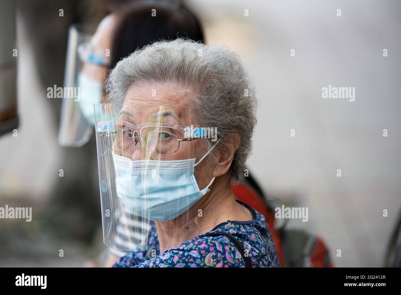 que necesito llevar en la pañalera al hospital