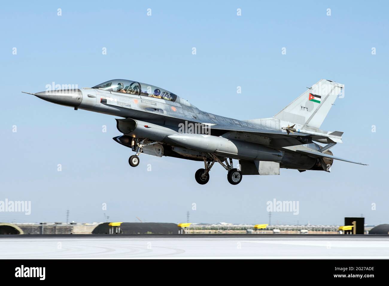 Fuerza aerea jordana real fotografías e imágenes de alta resolución - Alamy