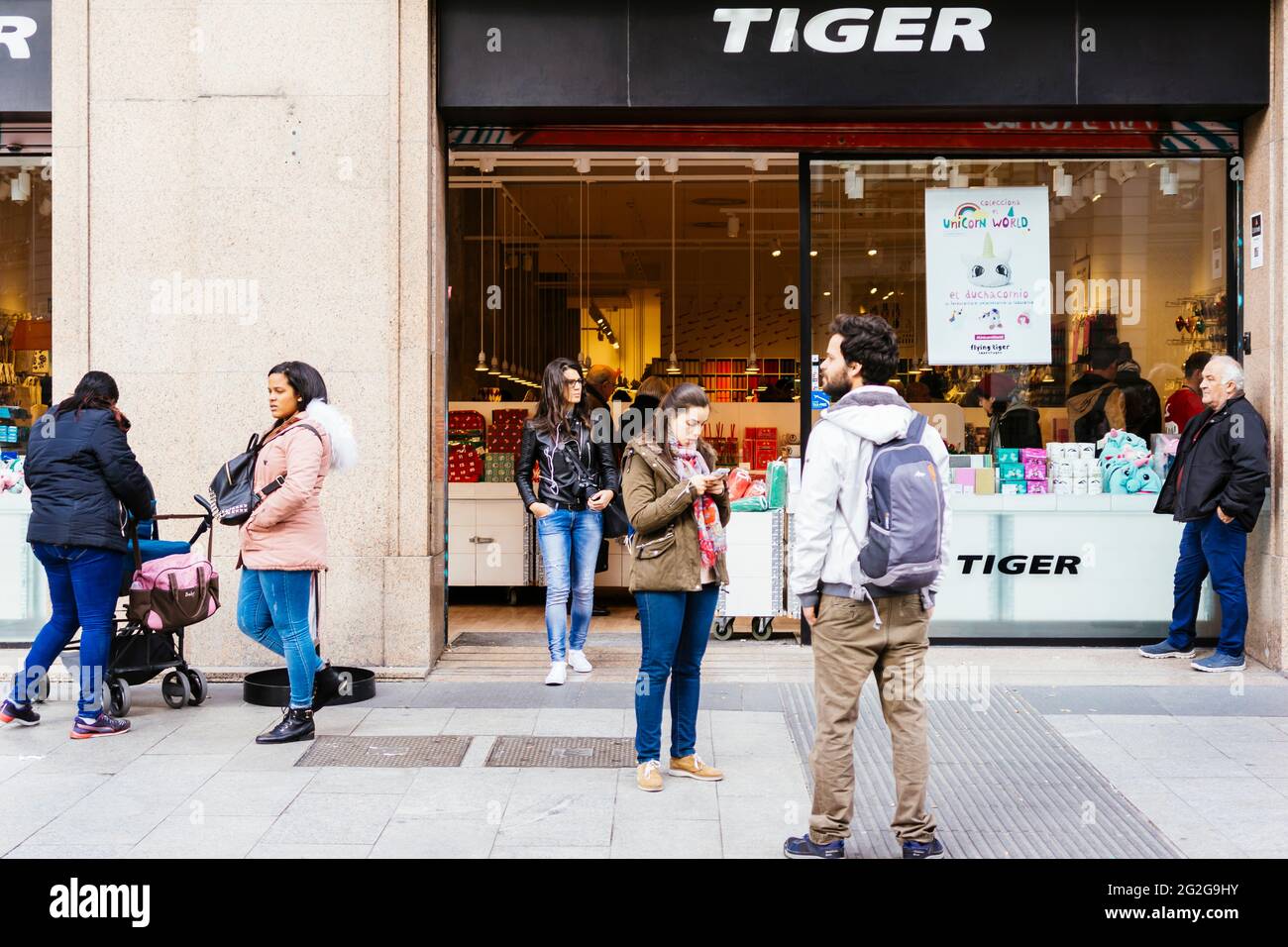 Flying tiger copenhagen fotografías e imágenes de alta resolución Alamy