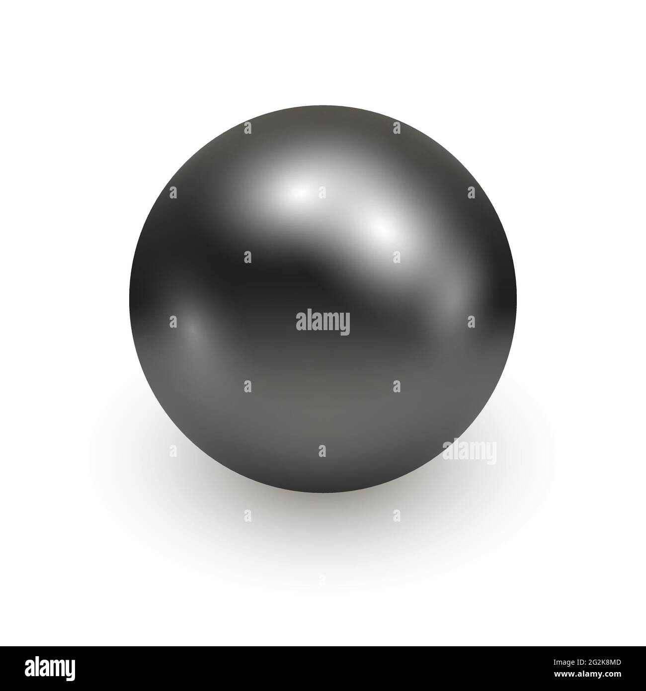 Perla Negra Imágenes vectoriales de stock - Alamy