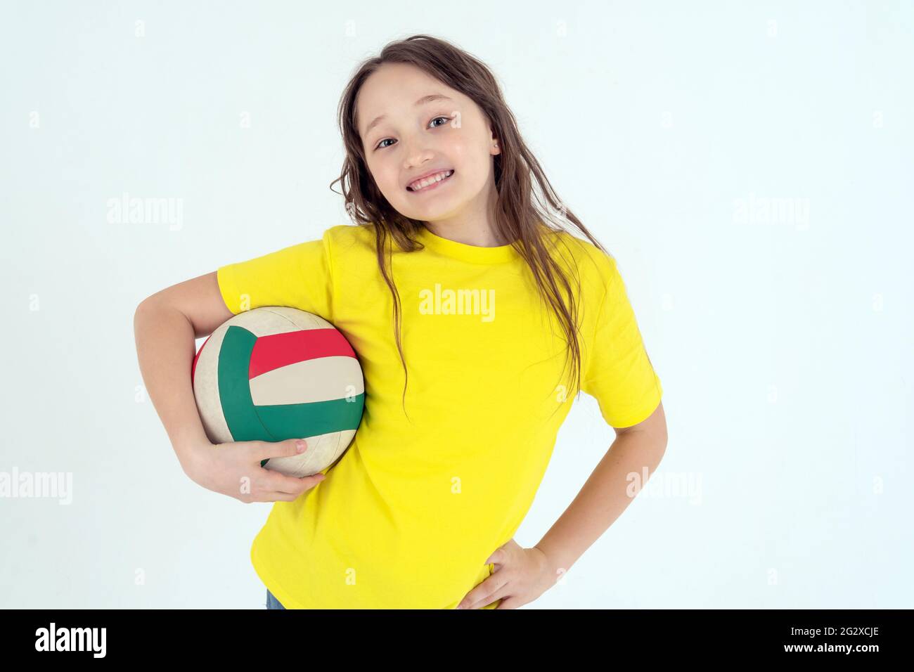 Camiseta de voleibol fotografías e imágenes de alta resolución - Alamy