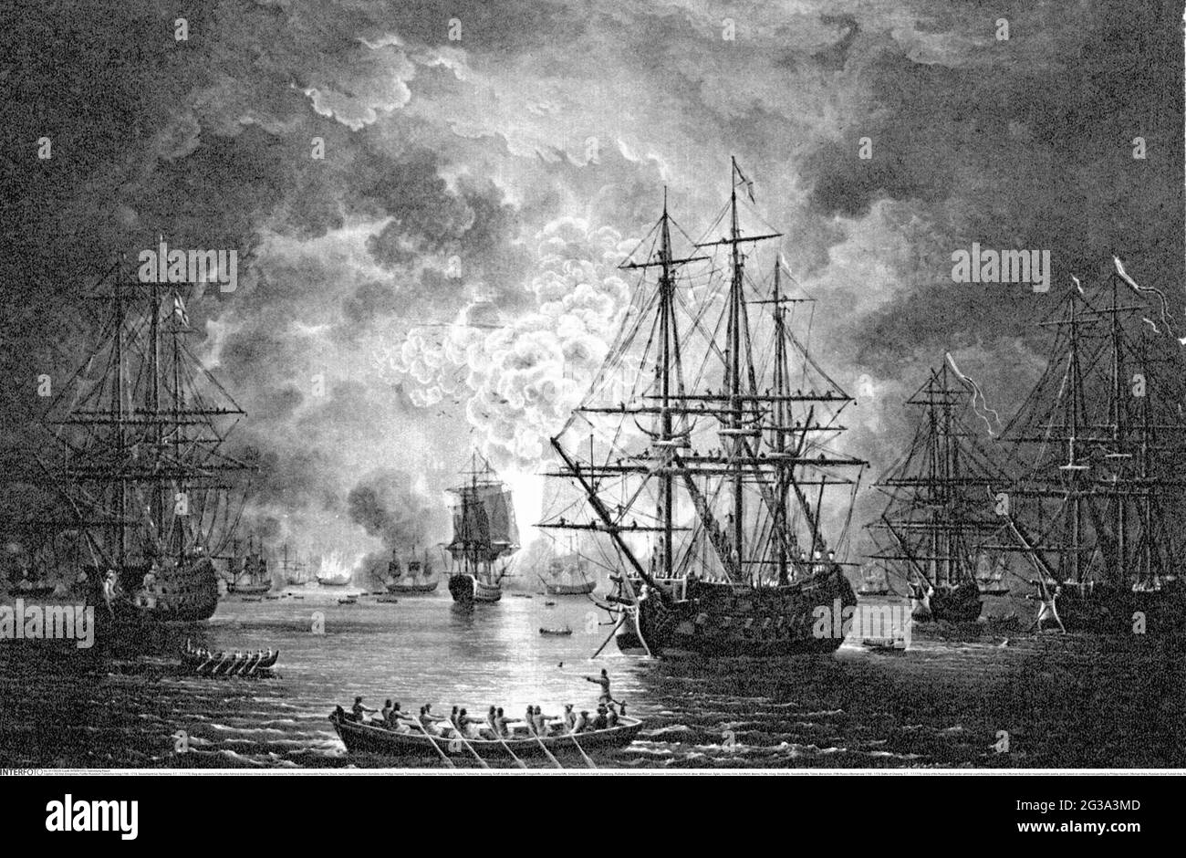 Victoria de chesma fotografías e imágenes de alta resolución Alamy