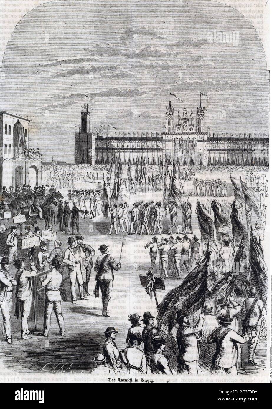 Procesion de gimnasia fotografías e imágenes de alta resolución Alamy