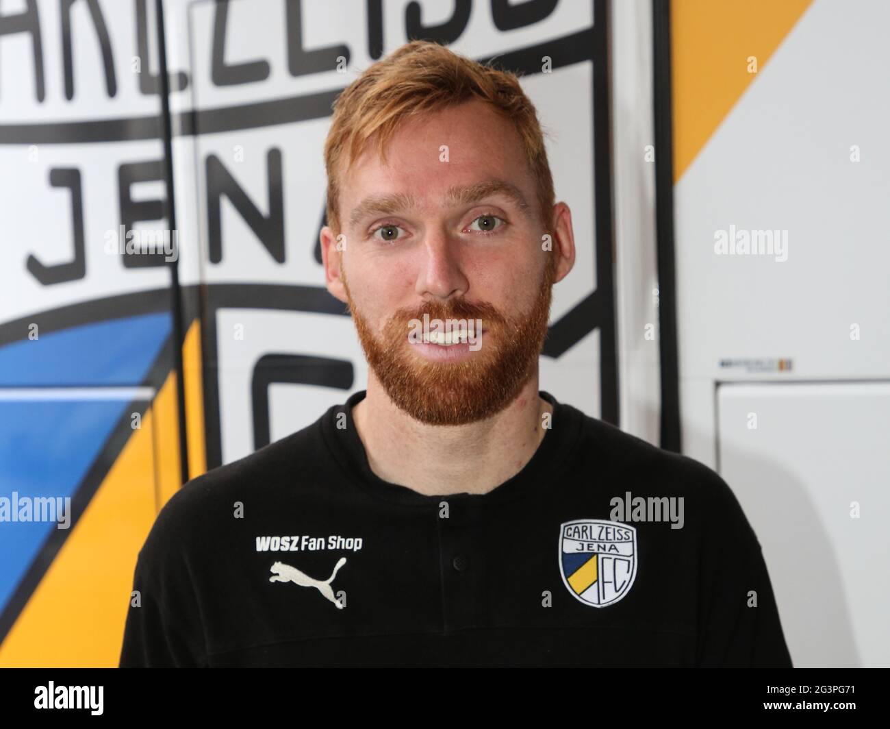 Carl Zeiss Jena lança camisa pelos 120 anos em 2023