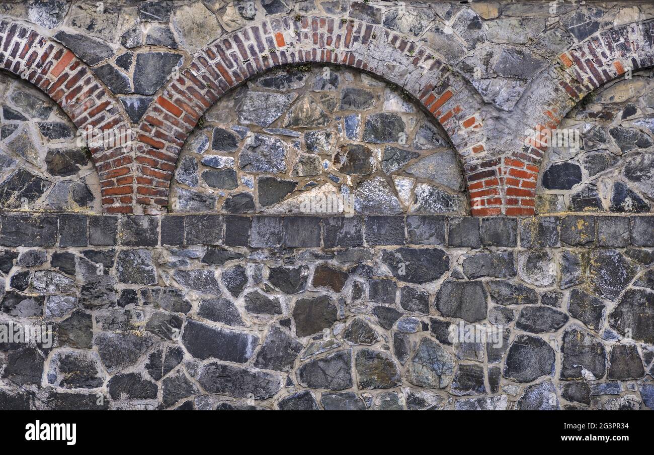 67 ideas de Muros de piedra  muros de piedra, muros, decoración de unas