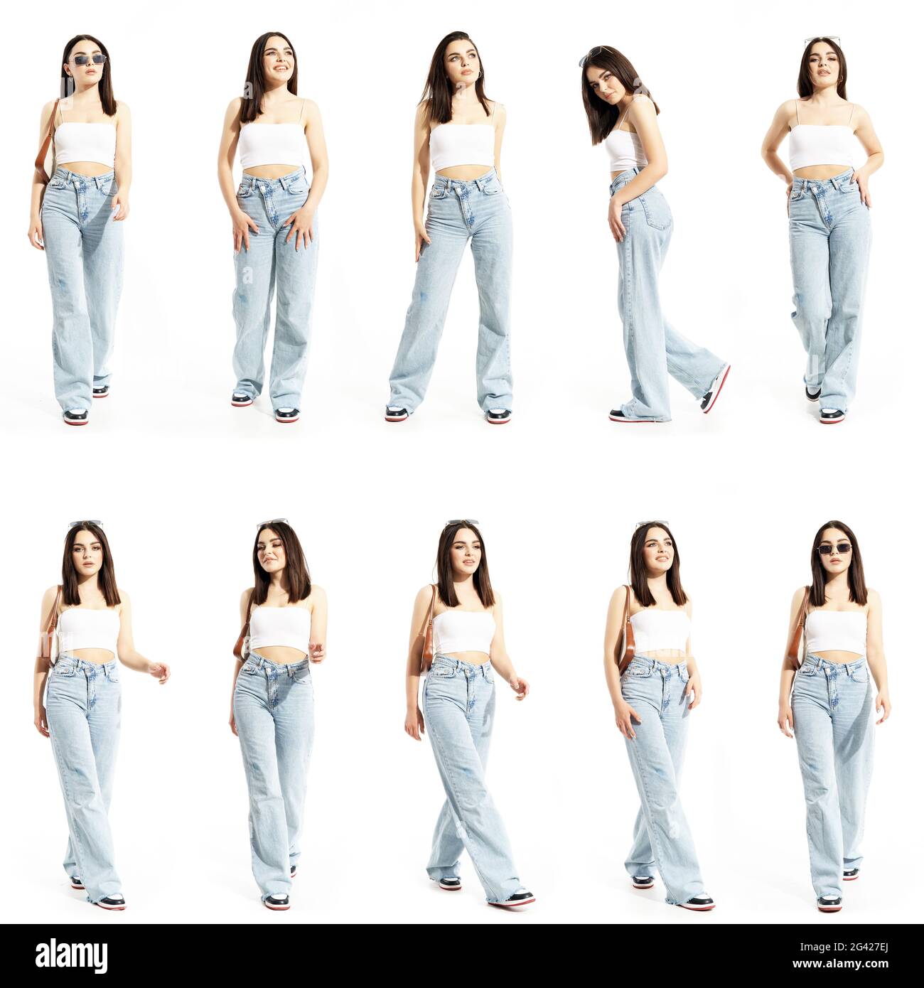 Ropa de jovenes mujeres hot sale