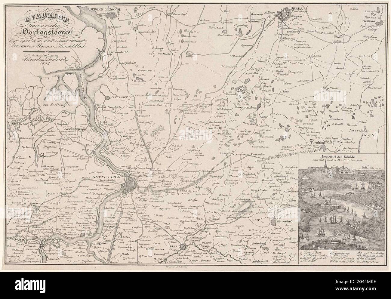 Compromiso de breda fotografías e imágenes de alta resolución Alamy