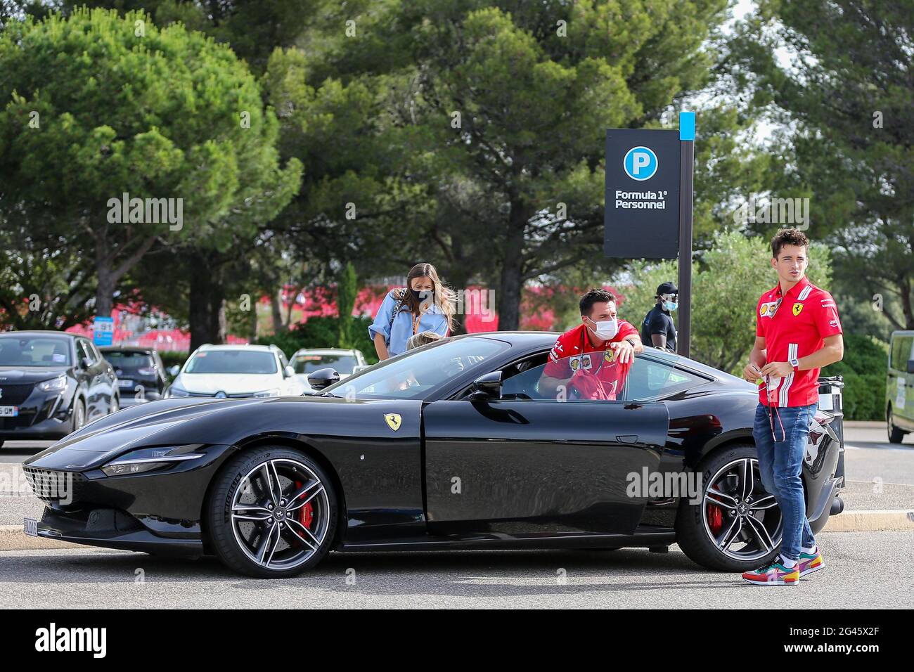 Charlotte Sine Fotos E Imagenes De Stock Alamy