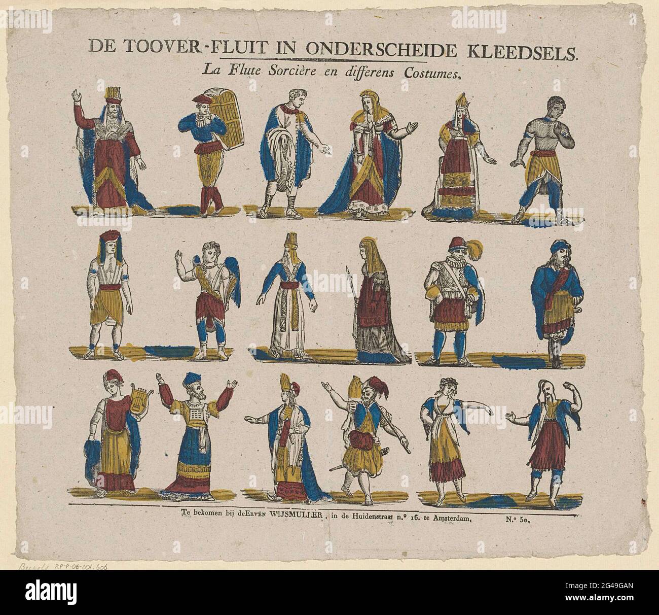 Ver Túnica Rebotar partes de la flauta magica Suponer