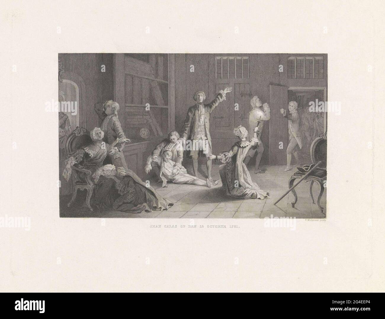 Jean calas fotografías e imágenes de alta resolución Alamy