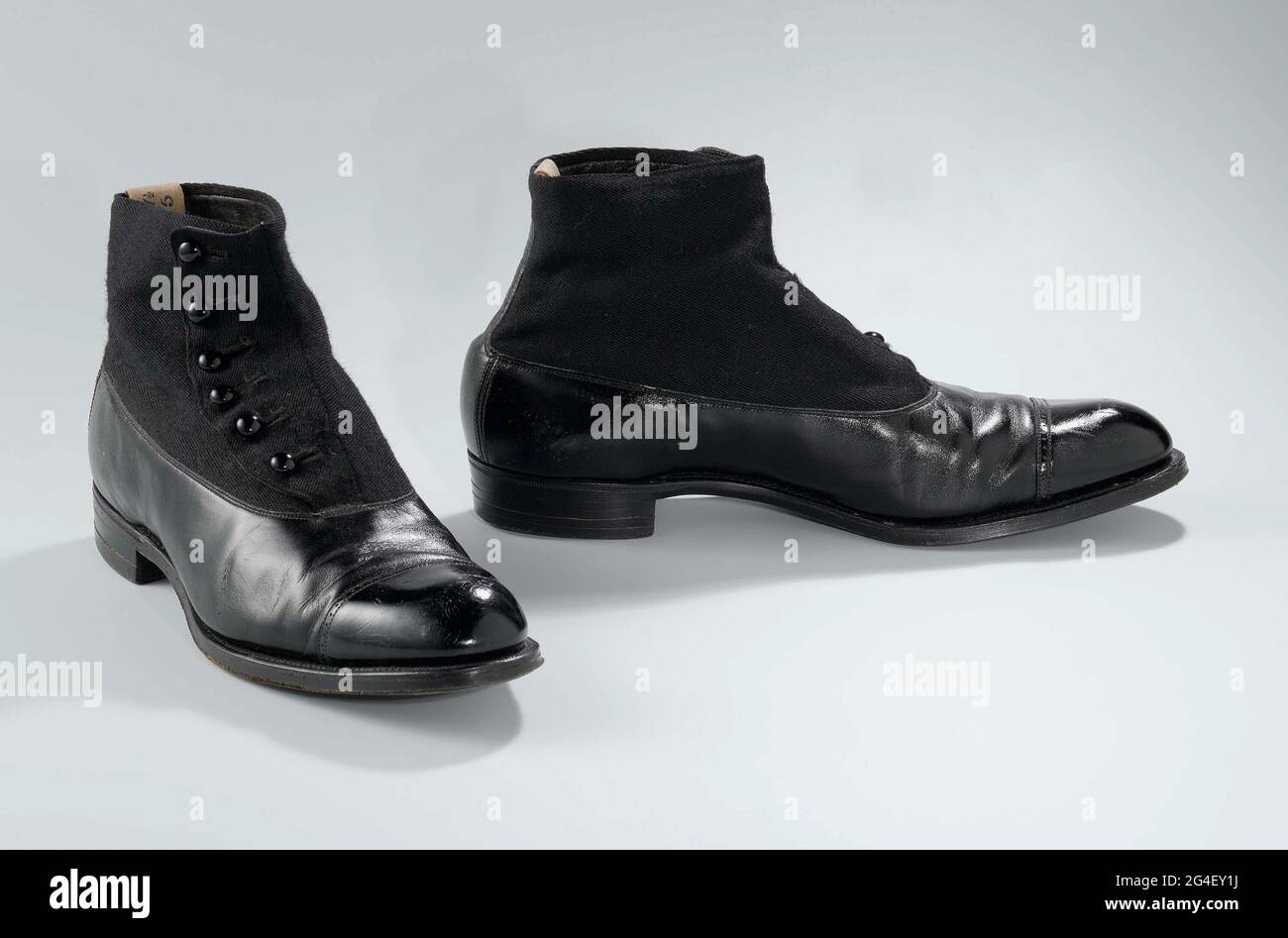 Botas balmoral online hombre