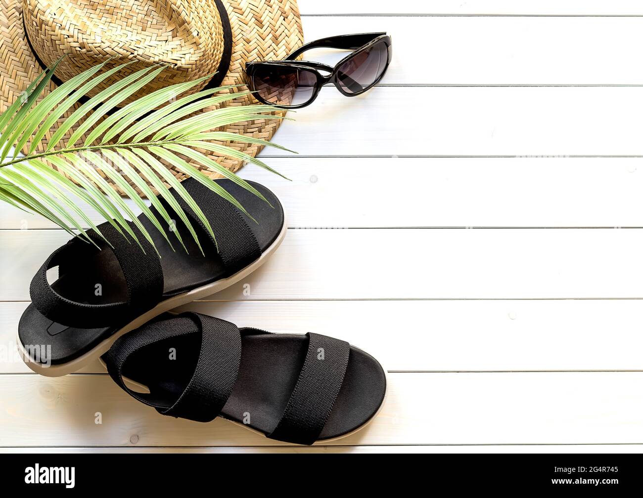 Sandalias plasticas para 2025 damas