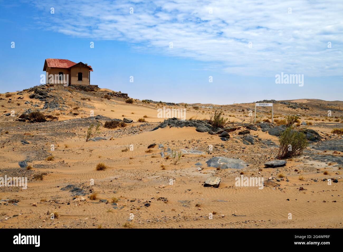 Parque nacional sperrgebiet fotografías e imágenes de alta resolución