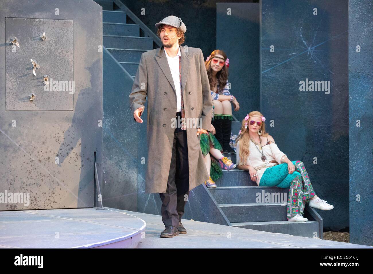 Mirko brankatschk fotografías e imágenes de alta resolución Alamy