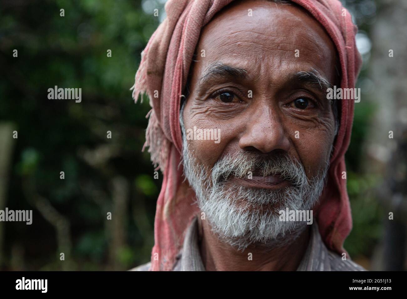 Caras de la India y situaciones cotidianas Fotografía de stock Alamy