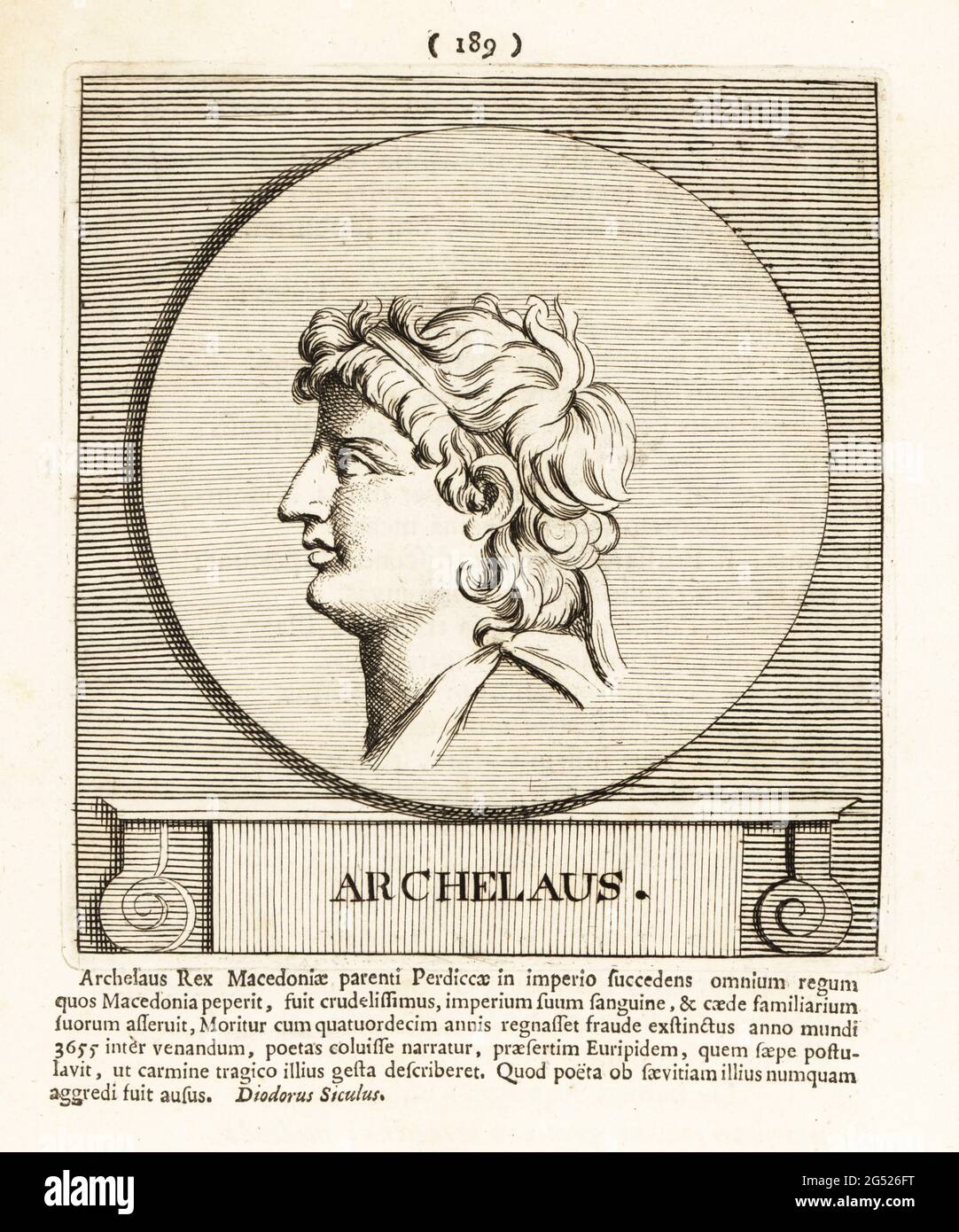 Arquelao i fotografías e imágenes de alta resolución Alamy