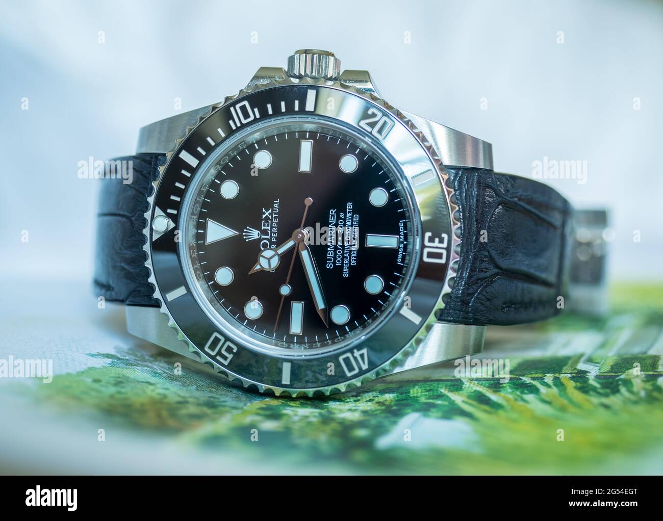 Correa rolex online submariner
